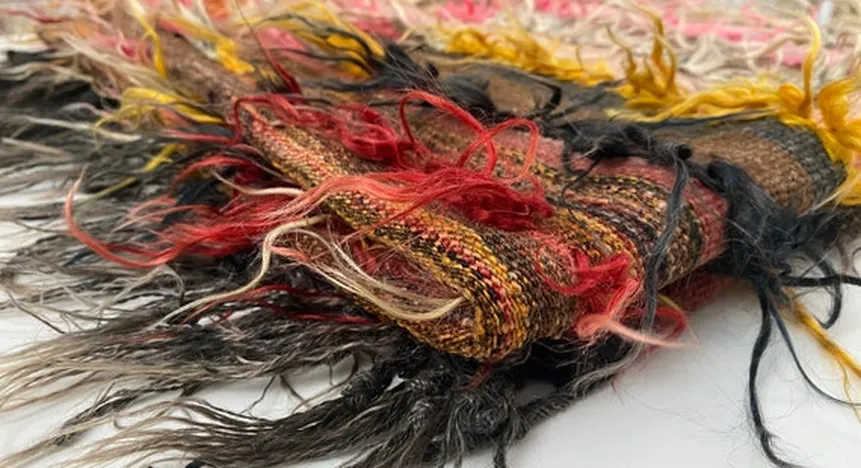 carpet weaving techniques Turkey